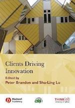 Clients Driving Innovation