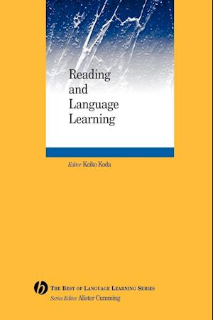 Reading and Language Learning