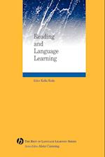 Reading and Language Learning