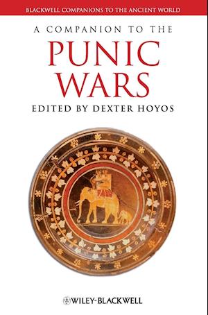 A Companion to the Punic Wars