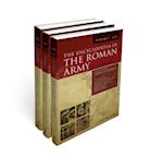 Encyclopedia of the Roman Army  3 V Set