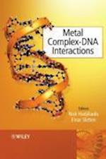 Metal Complex–DNA Interactions