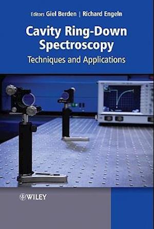 Cavity Ring–Down Spectroscopy – Techniques and Applications