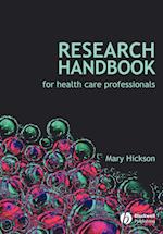 Research Handbook for Health Care Professionals