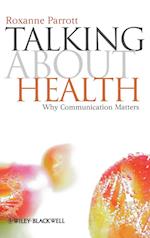 Talking about Health – Why Communication Matters