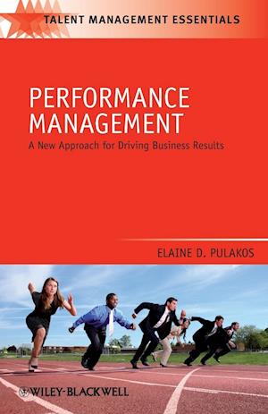 Performance Management – A New Approach for Driving Buiness