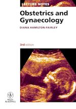 Lecture Notes – Obstetric and Gynaecology 3e