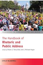 Handbook of Rhetoric and Public Address