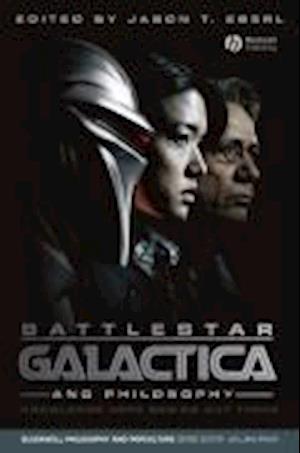 Battlestar Galactica and Philosophy