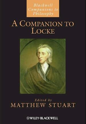 A Companion to Locke