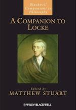 A Companion to Locke