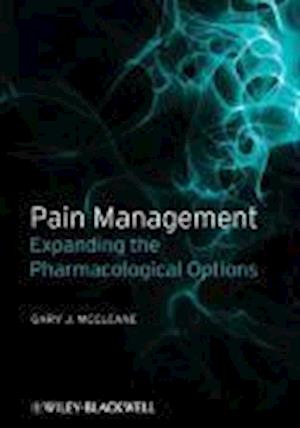 Pain Management – Expanding the Pharmacological Options