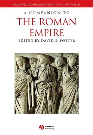 Companion to the Roman Empire