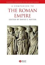 Companion to the Roman Empire