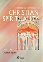 Blackwell Companion to Christian Spirituality