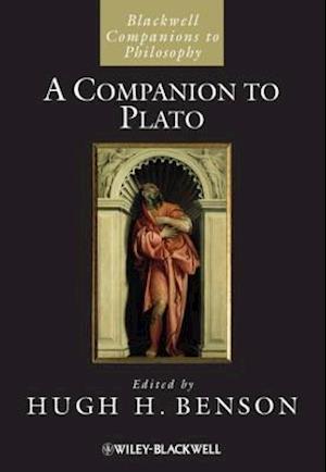 Companion to Plato