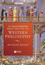 Illustrated Brief History of Western Philosophy