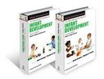 Wiley–Blackwell Handbook of Infant Development (2 Volume Set) 2e