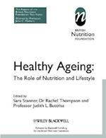 Healthy Ageing, The Role Of Nutrition And Lifestyle