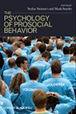 The Psychology of Prosocial Behavior – Group Processes, Intergroup Relations, and Helping