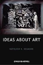 Ideas About Art