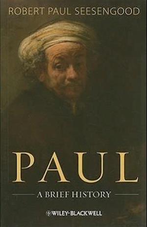 Paul – A Brief History