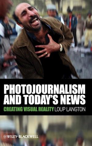 Photojournalism and Today's News