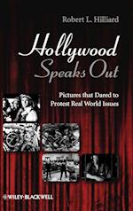 Hollywood Speaks Out – Pictures that Dared to Protect Real World Issues