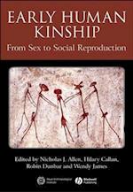 On Early Human Kinship