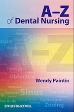 A–Z of Dental Nursing