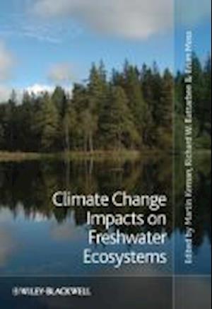 Climate Change Impacts on Freshwater Ecosystems