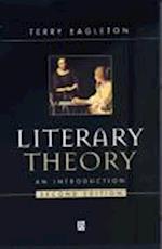 Literary Theory – An Introduction 2e Revised