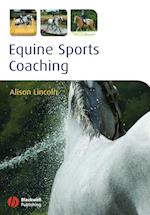 Equine Sports Coaching