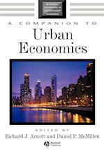 Companion to Urban Economics