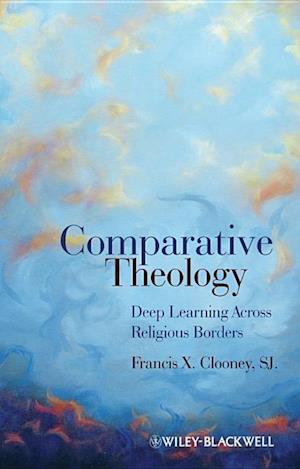 Comparative Theology – Deep Learning Across Religious Borders