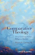 Comparative Theology – Deep Learning Across Religious Borders