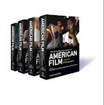 The Wiley-Blackwell History of American Film, 4 Volume Set