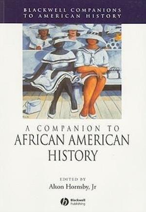 Companion to African American History