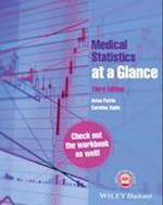 Medical Statistics at a Glance