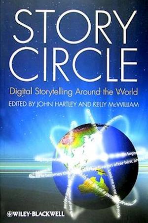 Story Circle – Digital Storytelling Around the World