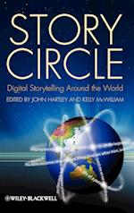 Story Circle – Digital Storytelling Around the World