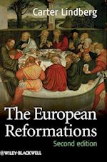 The European Reformations 2e