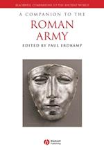 Companion to the Roman Army