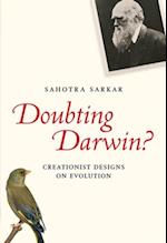 Doubting Darwin?