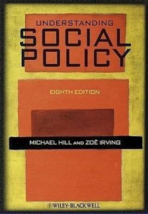Understanding Social Policy 8e