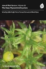 Annual Plant Reviews Volume 36 – The Moss Physcomitrella Patens