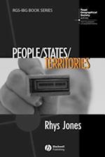 People - States - Territories