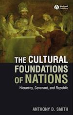 Cultural Foundations of Nations