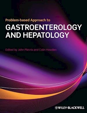 Problem–based Approach to Gastroenterology & Hepatology