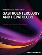 Problem–based Approach to Gastroenterology & Hepatology
